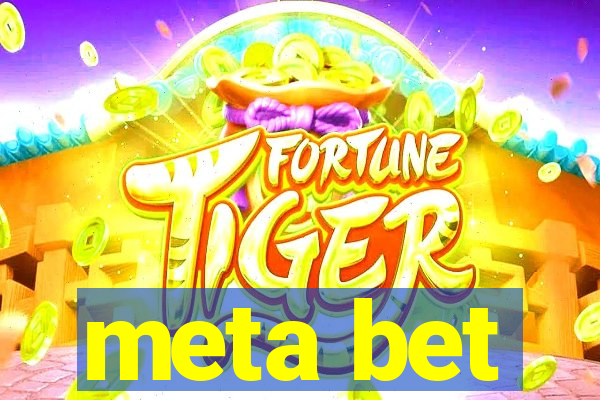meta bet